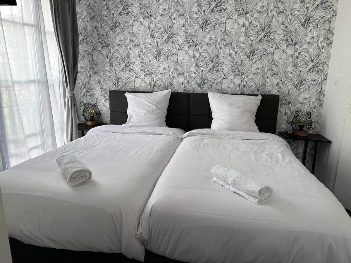 סאריס Appt Vue Place De Toscane - 4Min Disneyland-Paris מראה חיצוני תמונה