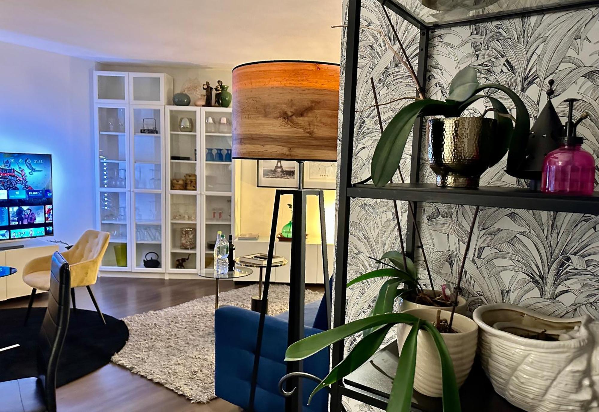 סאריס Appt Vue Place De Toscane - 4Min Disneyland-Paris מראה חיצוני תמונה